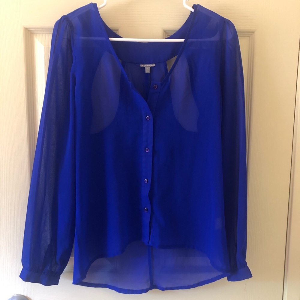 Blouse